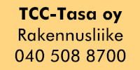 TCC-Tasa oy